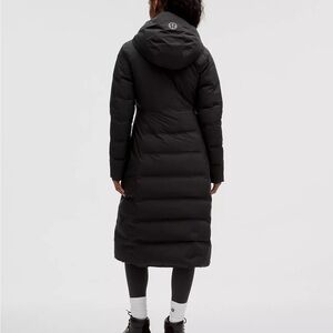 Lululemon Sleet Street Jacket